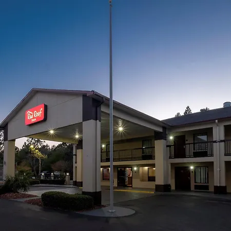 Red Roof Inn Gulf Shores