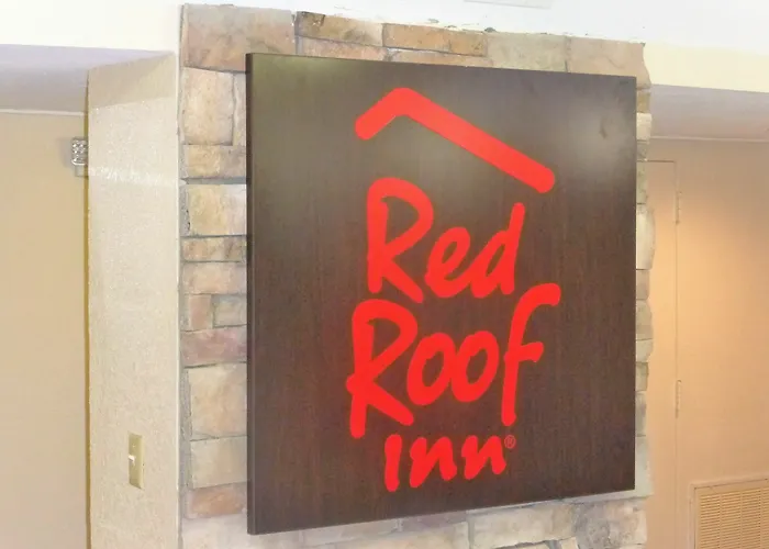 Red Roof Motel 2*